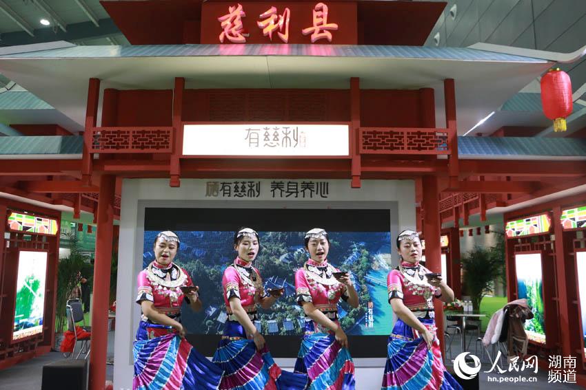 慈利人才网最新招聘动态——探寻职业发展的黄金机会