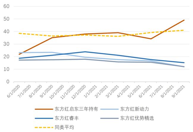 东方红7号最新净值，深度解读与市场洞察