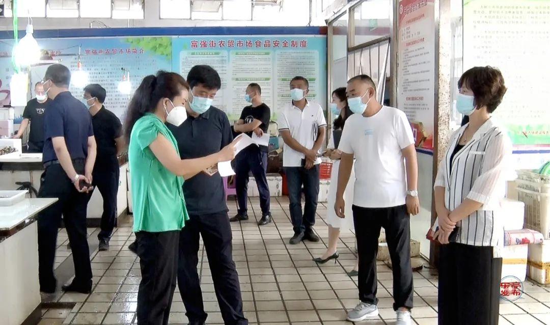冀东果菜市场最新价格动态分析