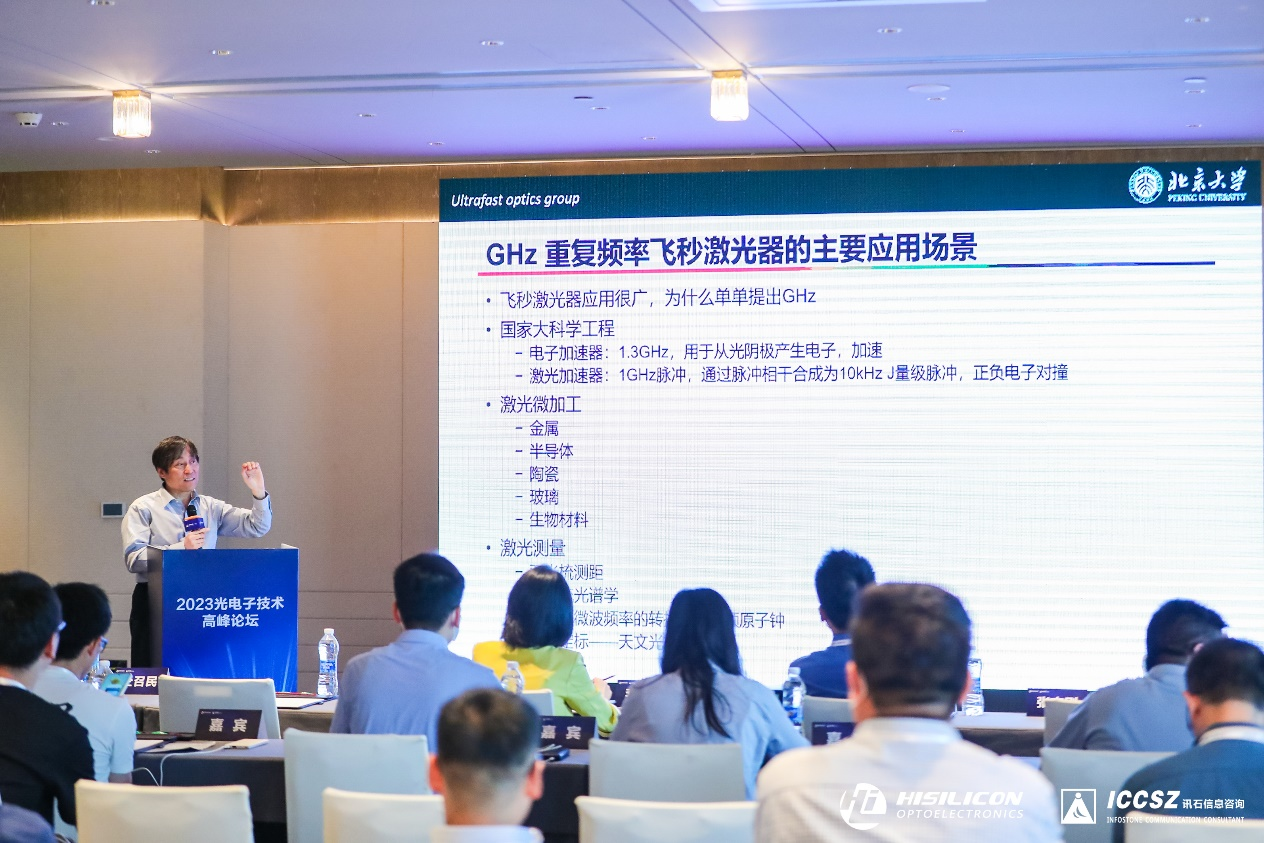 西安飞秒光电最新招聘，探索未来光电子技术的精英团队诚邀您的加入