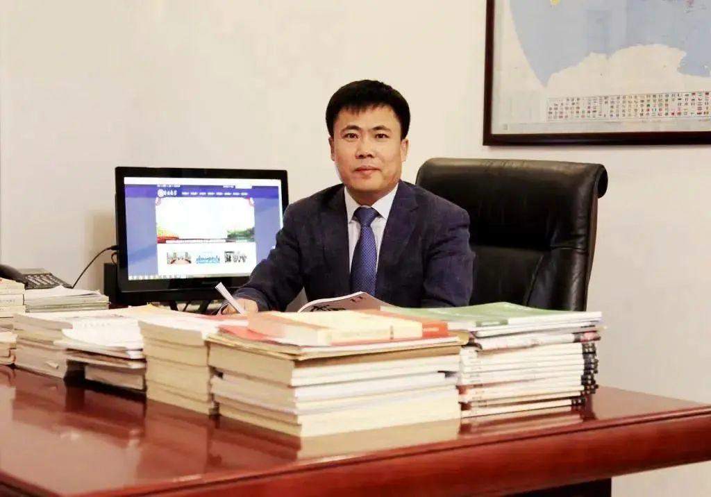 山东刘士合的最新任职，探索未来之路