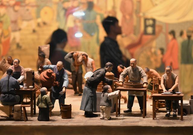 最新活春官视频实拍，展现传统文化的魅力