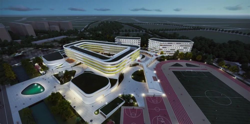 兰溪市马公滩最新规划，重塑城市魅力，打造生态宜居新地标