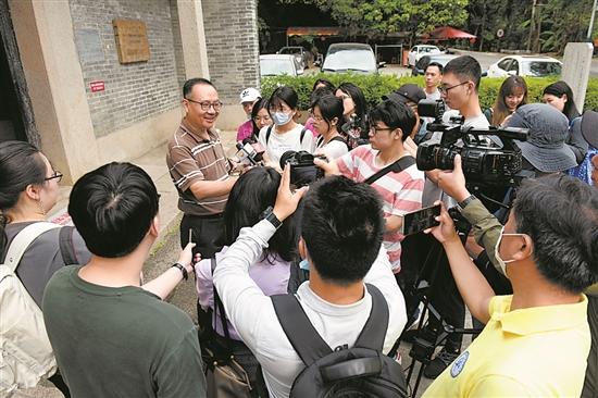 中国教育改革最新消息，迈向高质量发展的新时代
