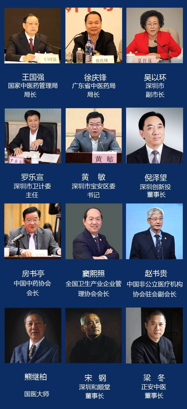 中医药法草案最新动态及其影响