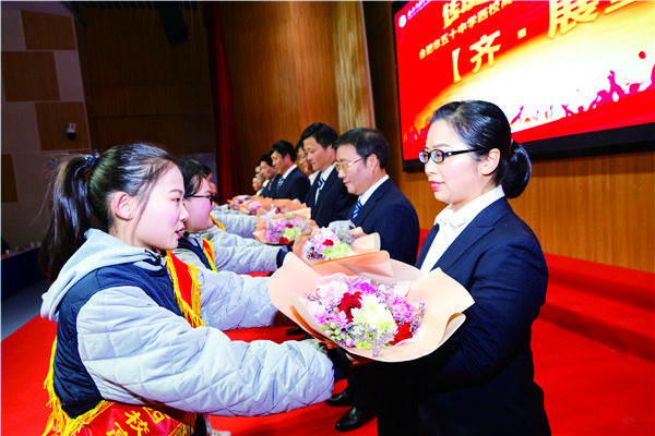 合肥市高刘镇最新消息概览
