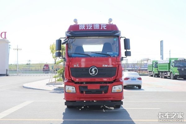 陕汽德龙M3000最新论坛，探索前沿技术，共话行业未来