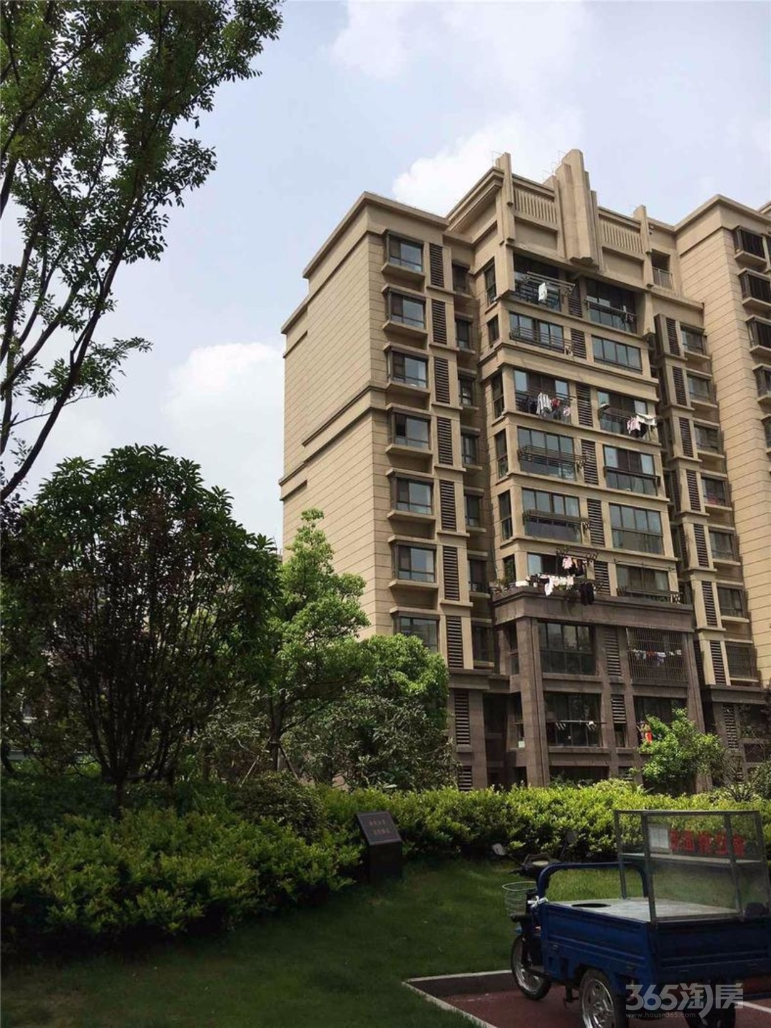 三金燕语庭最新二手房市场深度解析