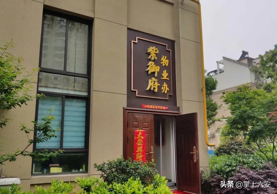 六安紫御府最新动态，引领城市发展的璀璨明珠