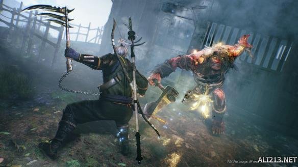 PS4仁王最新视解说中文，深度探索游戏新篇章