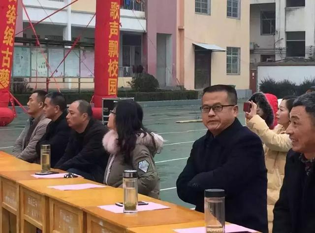 固始县最新领导班子的形成与未来展望