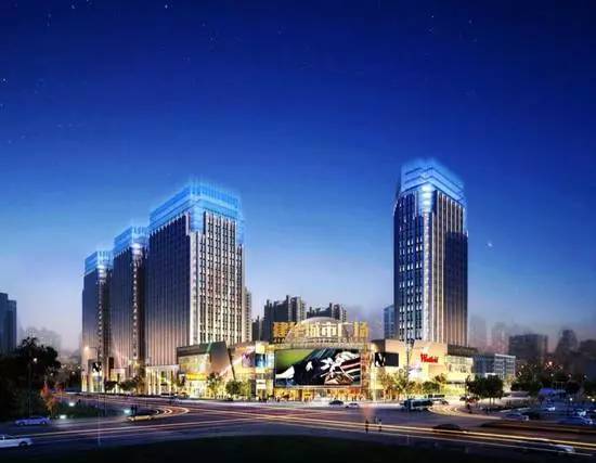 石家庄晟地丽江最新进展，揭开城市新面貌的序幕
