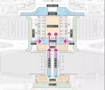 新福厦高铁最新进展，推动区域经济发展与交通一体化的新动力