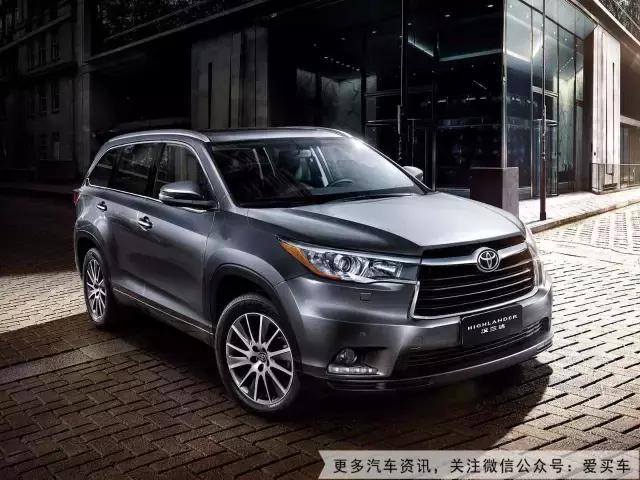 汉兰达全新升级，国内上市最新消息深度解析（XXXX年）