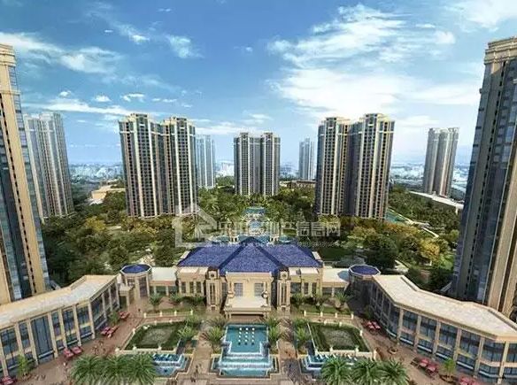 乐山世豪公馆最新消息深度解析