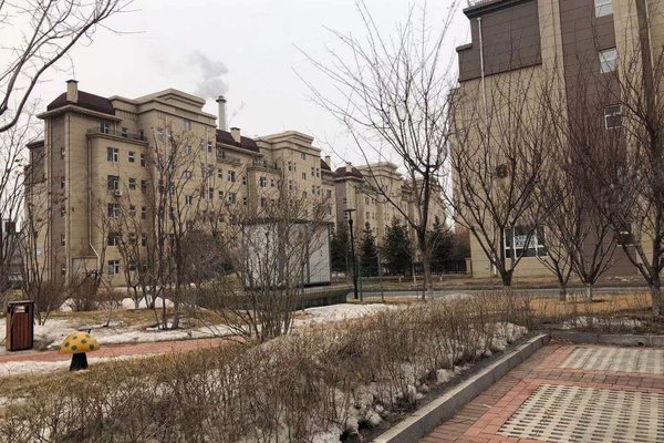 长春万蒲小镇楼盘最新信息概述
