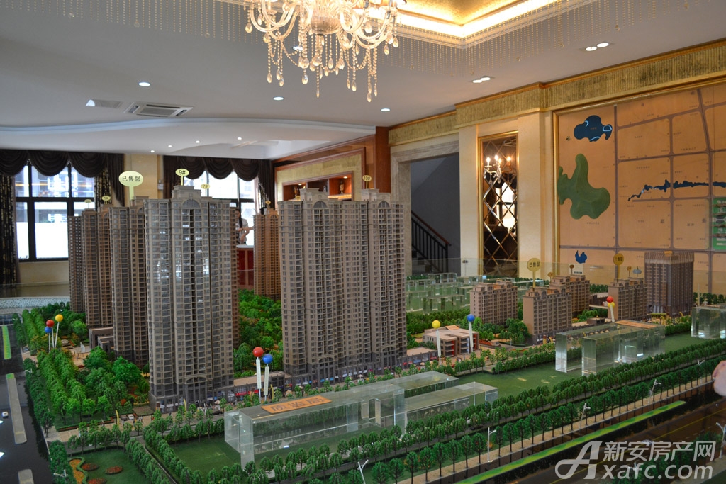 滁州市二手房最新信息全面解析