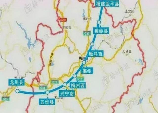 龙川县邓振中最新消息概览