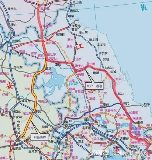五河高铁规划最新消息深度解析