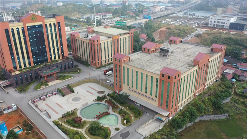 鹤岭工业园最新动态，迈向高质量发展的新征程