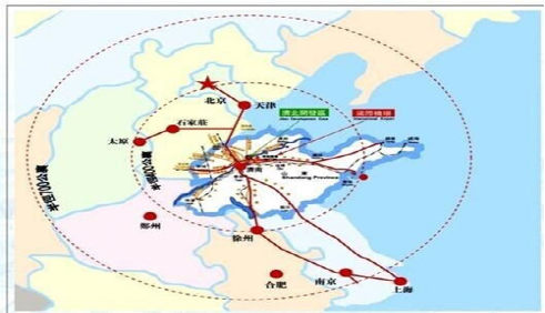 盘北经济开发区最新情况概述
