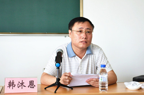 公安厅李庆雄的最新消息