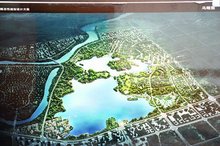 星沙松雅湖最新进展，揭开生态建设与城市发展的融合新篇章