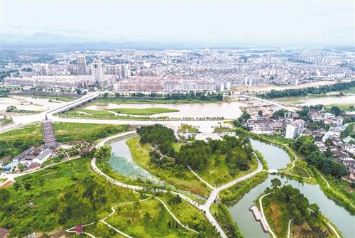 南宁市园博园最新消息，展现全新面貌，引领城市绿色发展新篇章