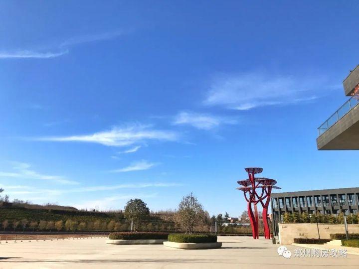 荥阳碧桂园龙城天悦最新消息，展现活力与魅力的居住新地标
