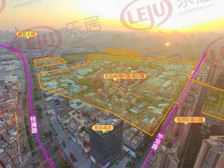 三河市李旗庄最新规划，塑造未来乡村的新蓝图