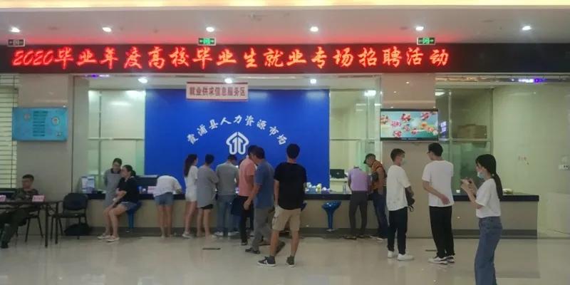 北仑霞浦最新招聘信息概览