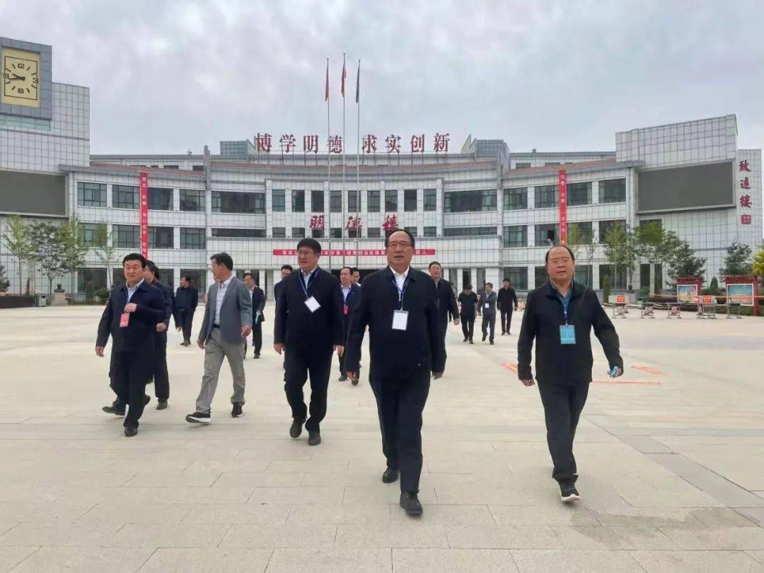 瑞金市最新市领导名单及其工作概述