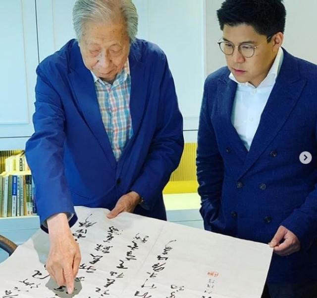 深圳老爷子最新情况深度解析