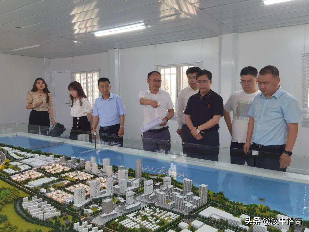 南郑撤县设区最新进展，转型之路与未来展望