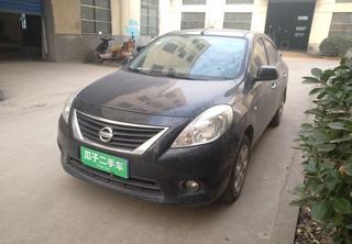 东风日产最新款二手车，品质与创新的完美结合