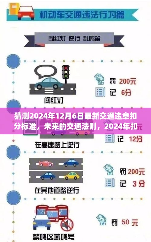 关于最新交通法规的解读与展望——以2024年交通法为例