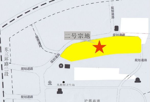 三环渝北段征地最新动态解析