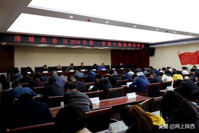 陕西蒲城县最新新闻报道