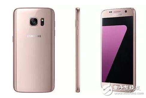 三星S7 Edge最新更新至Android 7.0，体验与特性解析