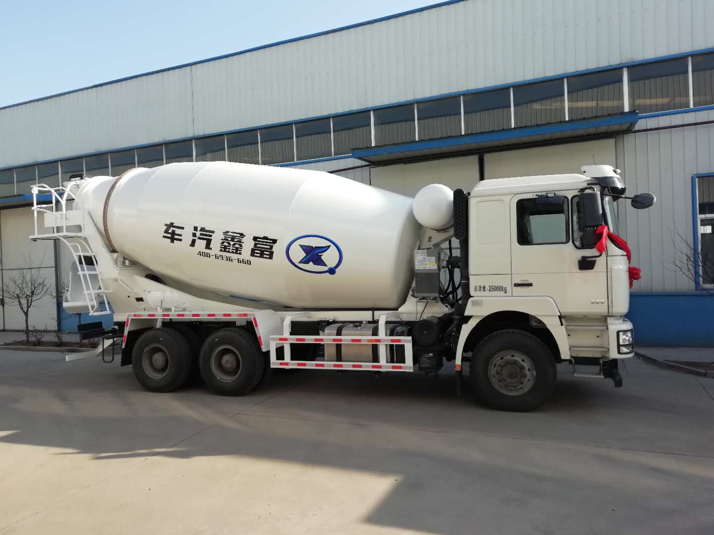 最新求租混凝土搅拌车，需求分析与选择策略