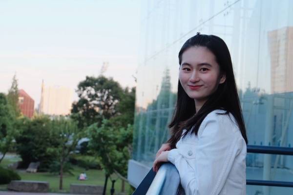 西南大学严怡最新消息，学术成就与个人风采的展现