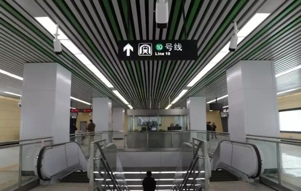 沈阳地铁3号线最新规划，构建城市新交通脉络