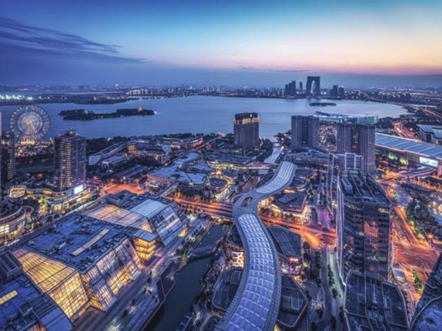 华启唐宁一号最新消息，引领城市发展的璀璨明珠