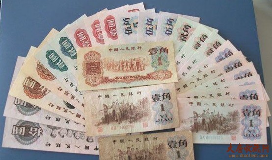 三版人民币最新价格表及其市场趋势分析