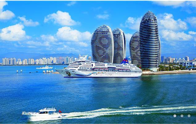 三亚海坡棚改最新消息，推动城市更新，助力旅游产业升级