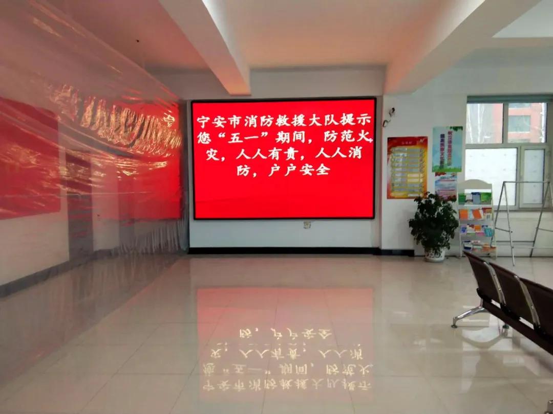 牡丹江飞机场最新消息，迈向现代化航空枢纽的崭新篇章
