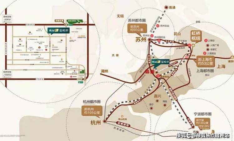 湘荆国际城最新消息深度解析