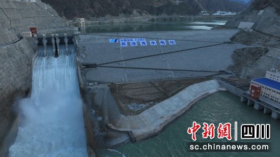 苏洼龙水电站最新消息深度解析