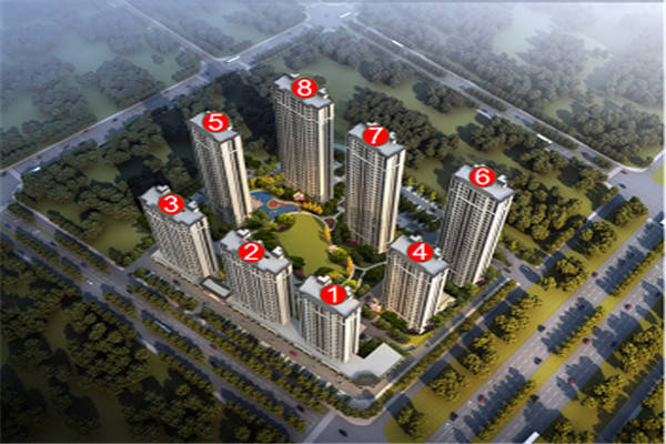 三门峡楼盘最新消息全面解析