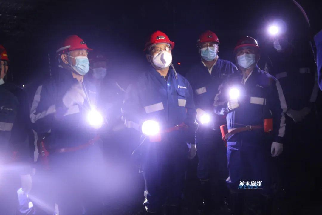 煤矿安全生产标准化最新版，构建持续、稳定、可靠的安全生产环境